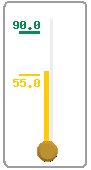 Higrómetro/Hygrometer