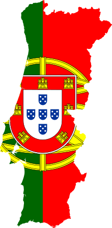 Sismos em Portugal | Earthquakes in Portugal