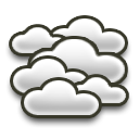icon Cloudy