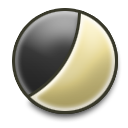 icon Mostly clear